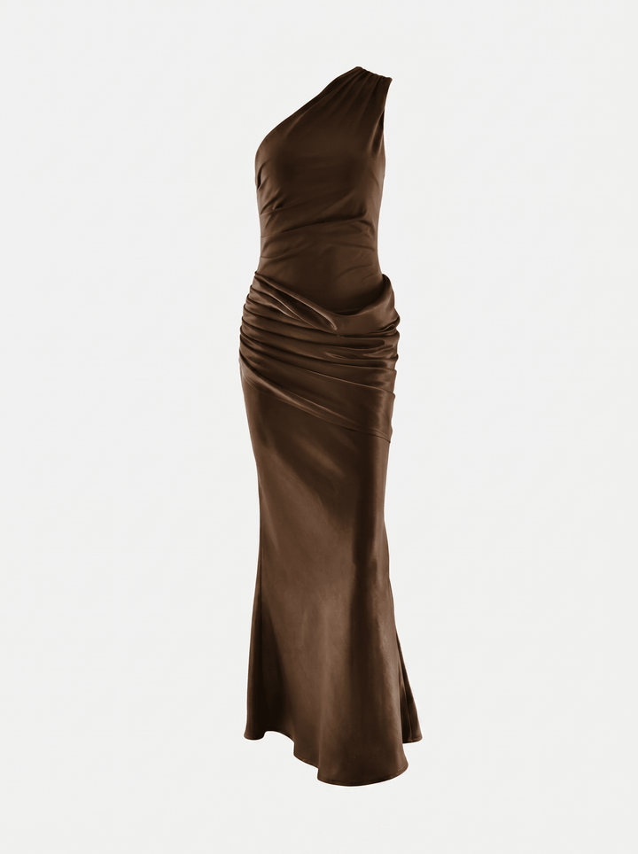Cacao Drape