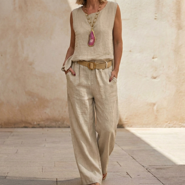 Paloma™ | Συμπλήρωμα boho δύο τεμαχίων