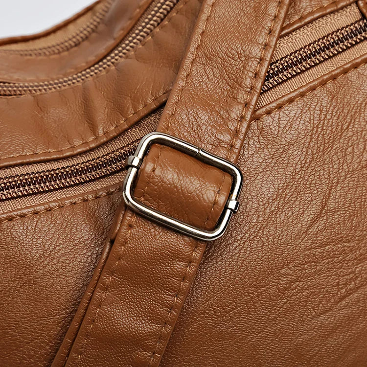 Τζάνετ | Vintage Casual Τσάντα