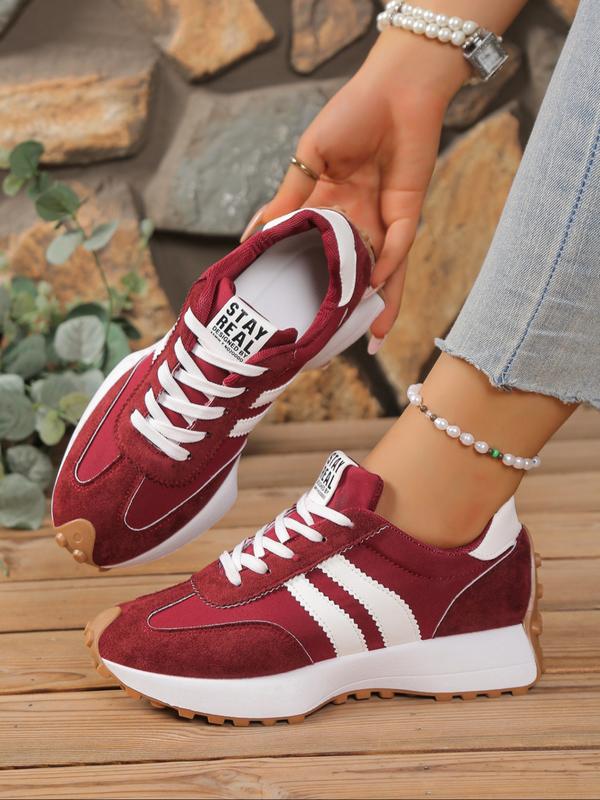 LILIA™ - Women's Casual Breathable Sneakers for All Season Wear