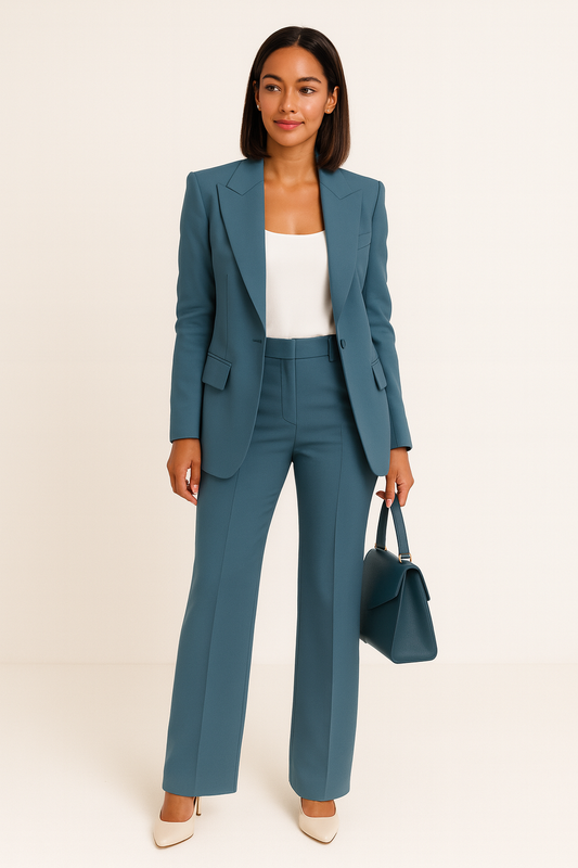 Giulia Marino | Luxury Women's Set