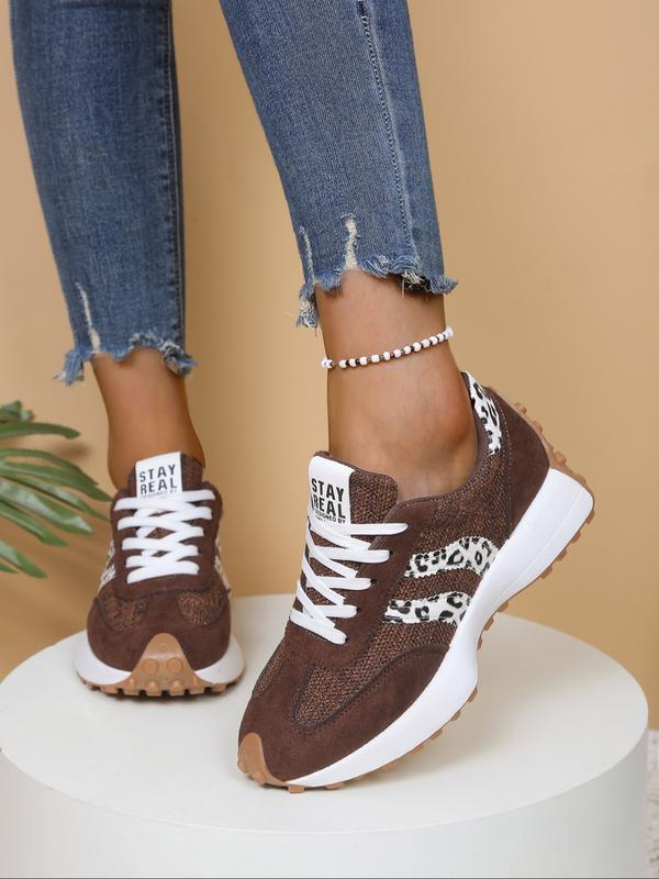 LILIA™ - Women's Casual Breathable Sneakers for All Season Wear