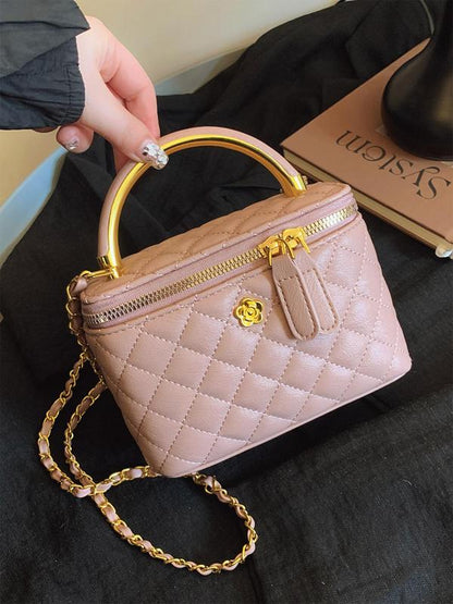 ALICE™ - Casual Quilted Crossbody Bag for Trendy All-Match Style
