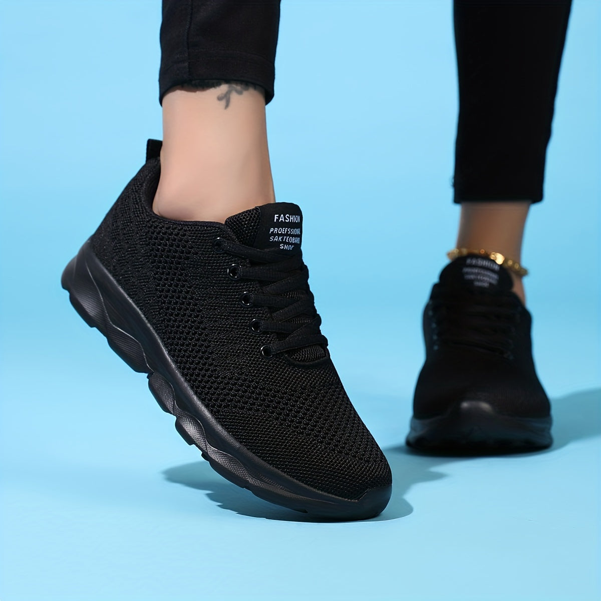 SELENA™ - Sneakers Άνεσης Όλη Μέρα