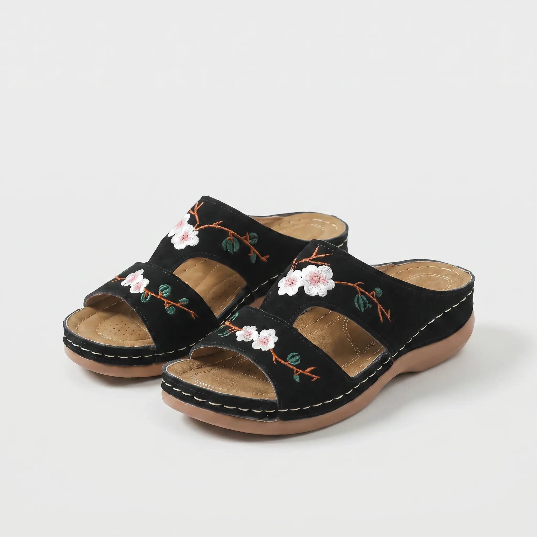 Σιλβία Άνετα Ορθοπεδικά Σανδάλια