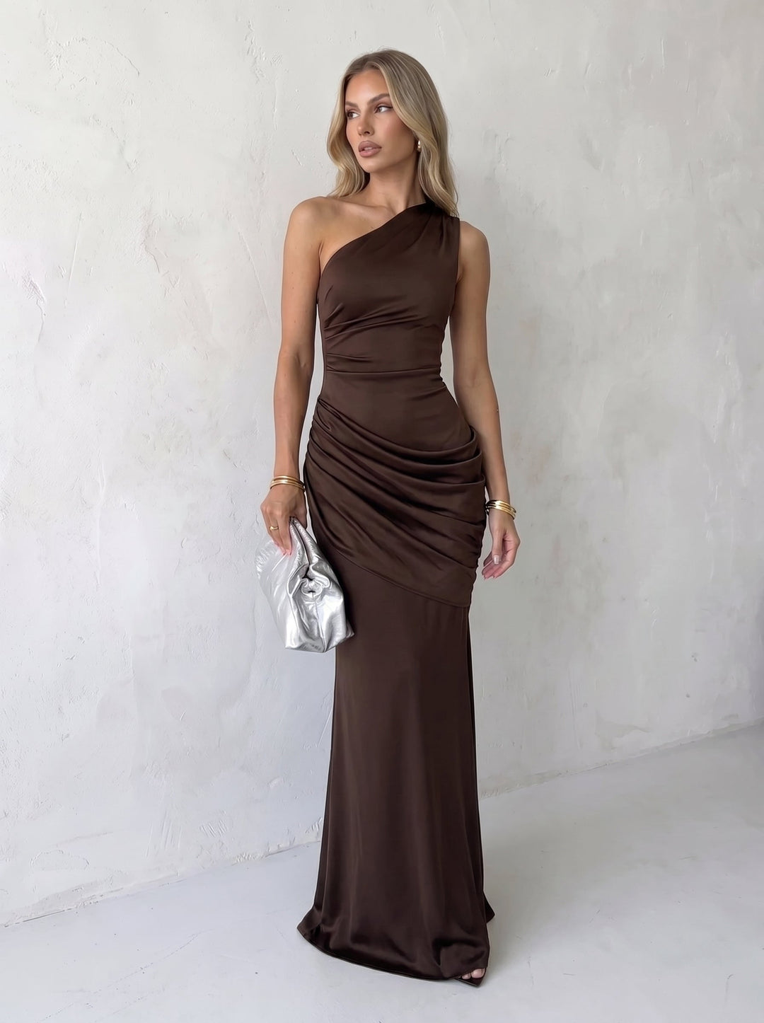 Cacao Drape