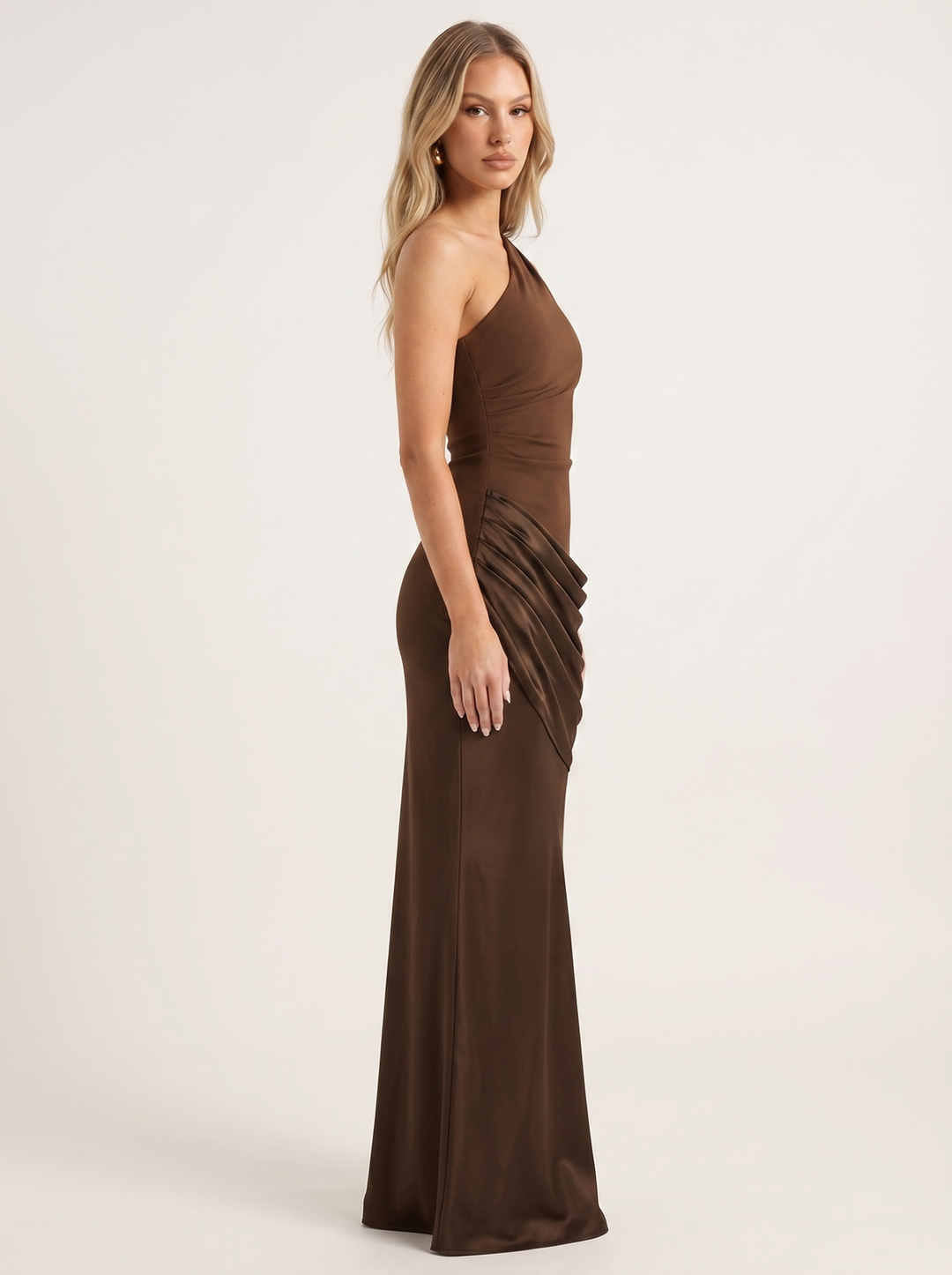 Cacao Drape