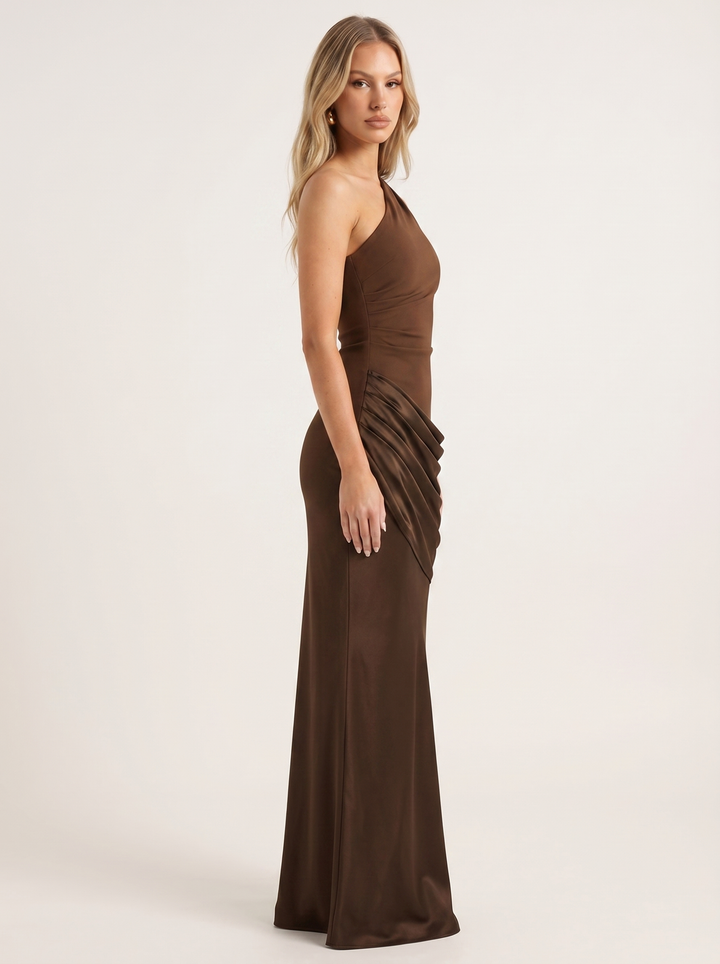 Cacao Drape