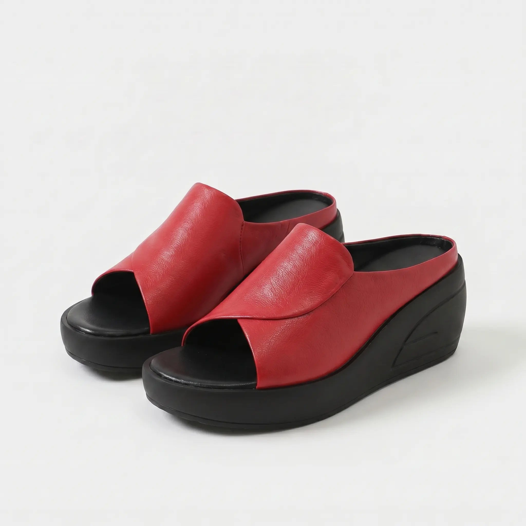 Ελίσα Σανδάλια Ζέppa Slip-on Ορθοπεδικά