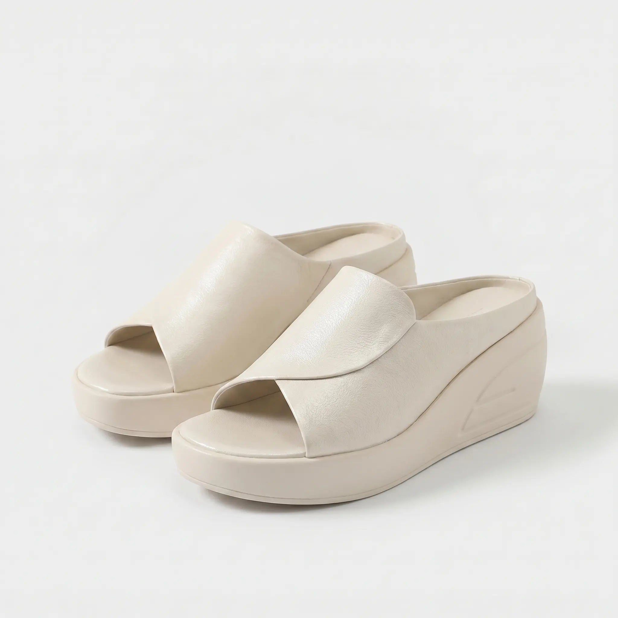Ελίσα Σανδάλια Ζέppa Slip-on Ορθοπεδικά
