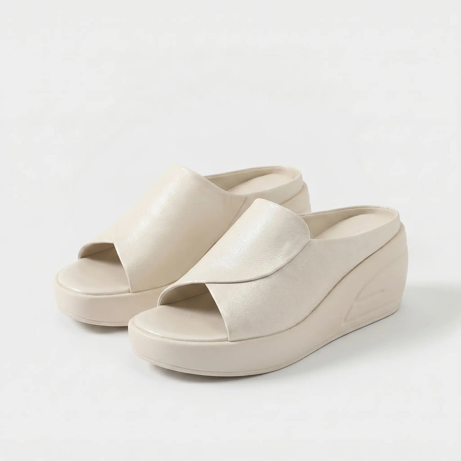 Ελίσα Σανδάλια Ζέppa Slip-on Ορθοπεδικά
