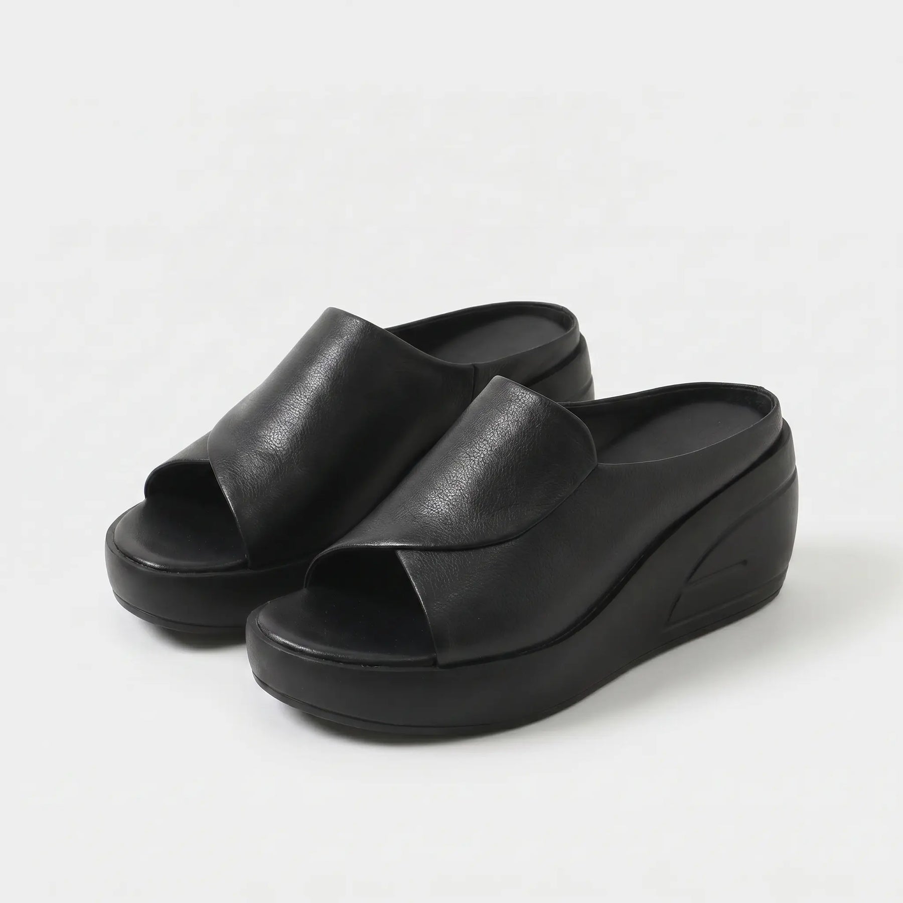 Ελίσα Σανδάλια Ζέppa Slip-on Ορθοπεδικά