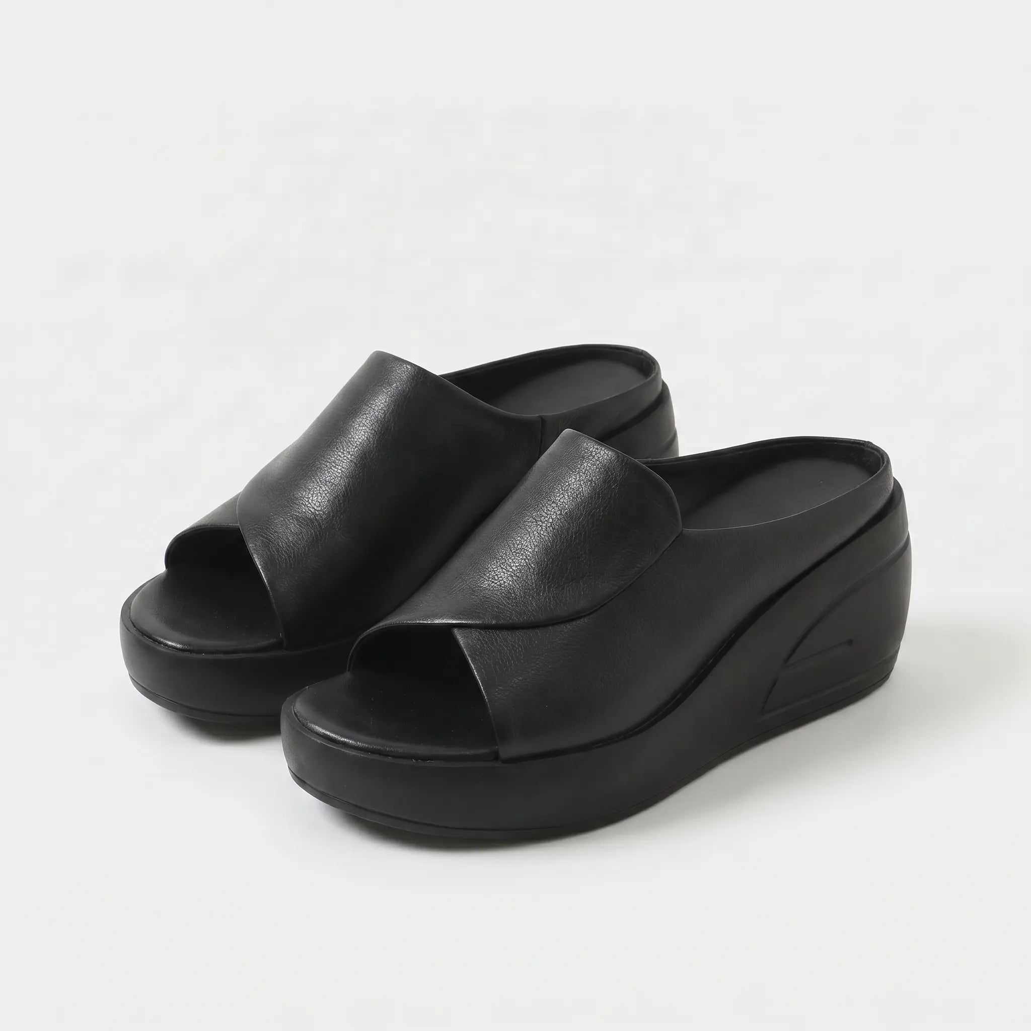 Ελίσα Σανδάλια Ζέppa Slip-on Ορθοπεδικά