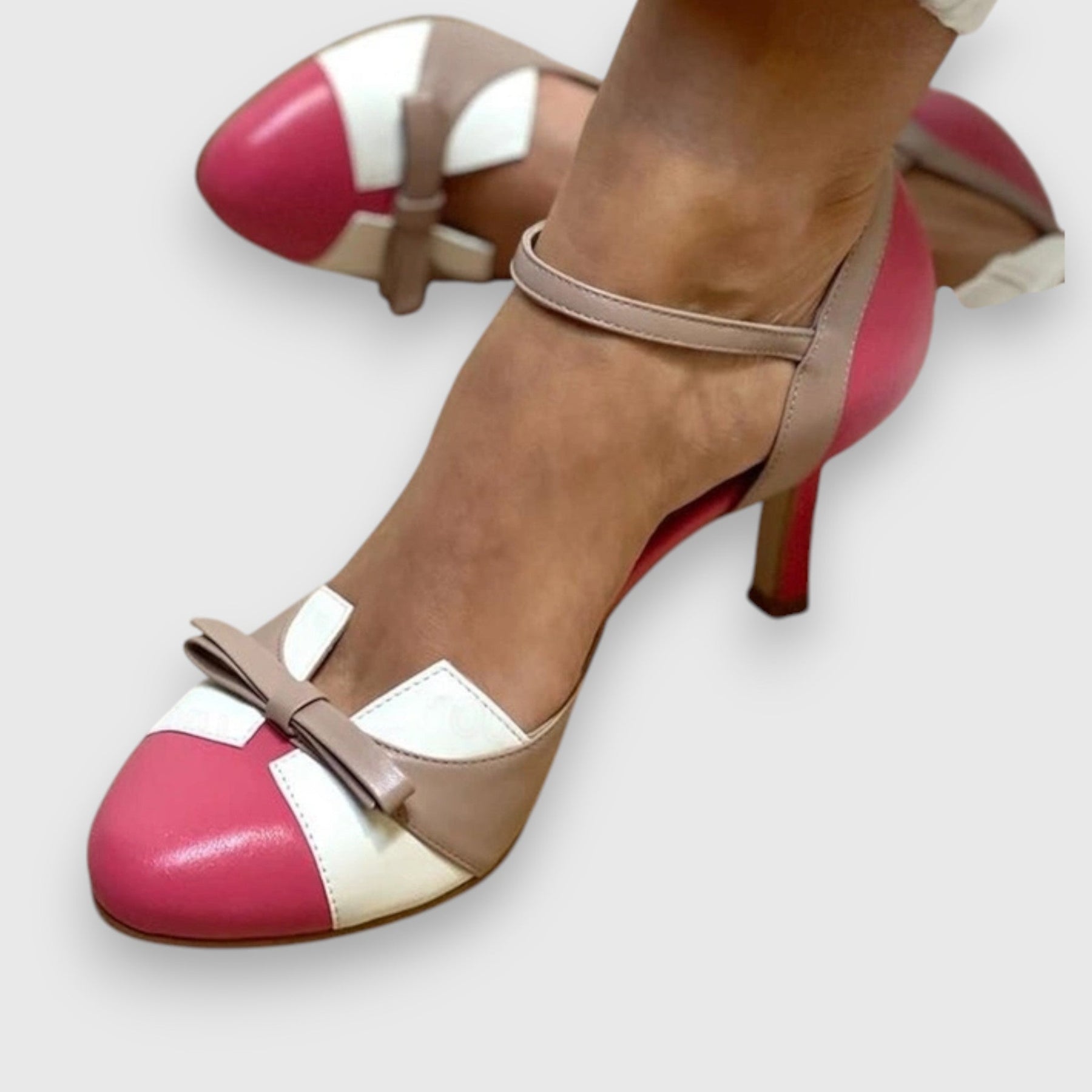 Vivienne | Γόβες