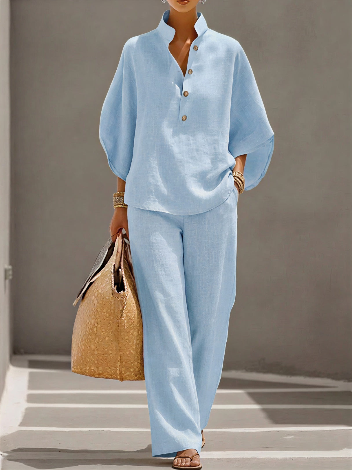 Mariel™ | Natural elegance for every day