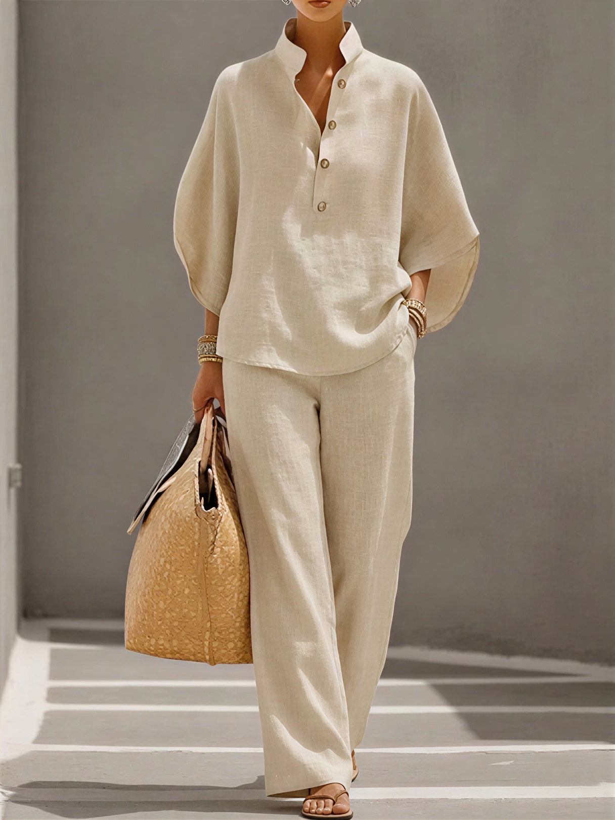 Mariel™ | Natural elegance for every day